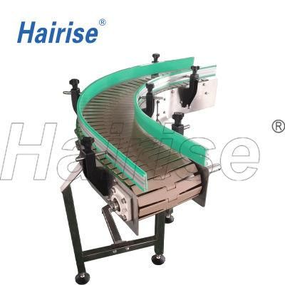 Hairise Gold Supplier Bottling Industry Chain Conveyor
