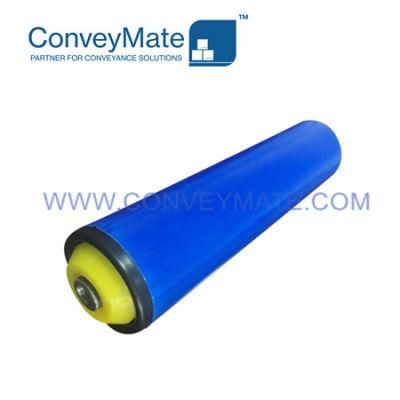 PVC Light Duty Conveyor Roller Manufacturer in China