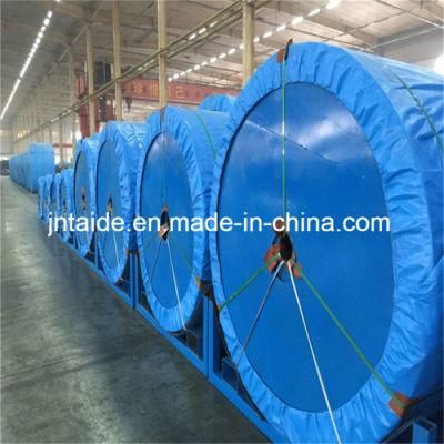 High Quality Rubber, Ep Conveyor Belt for Power Stations