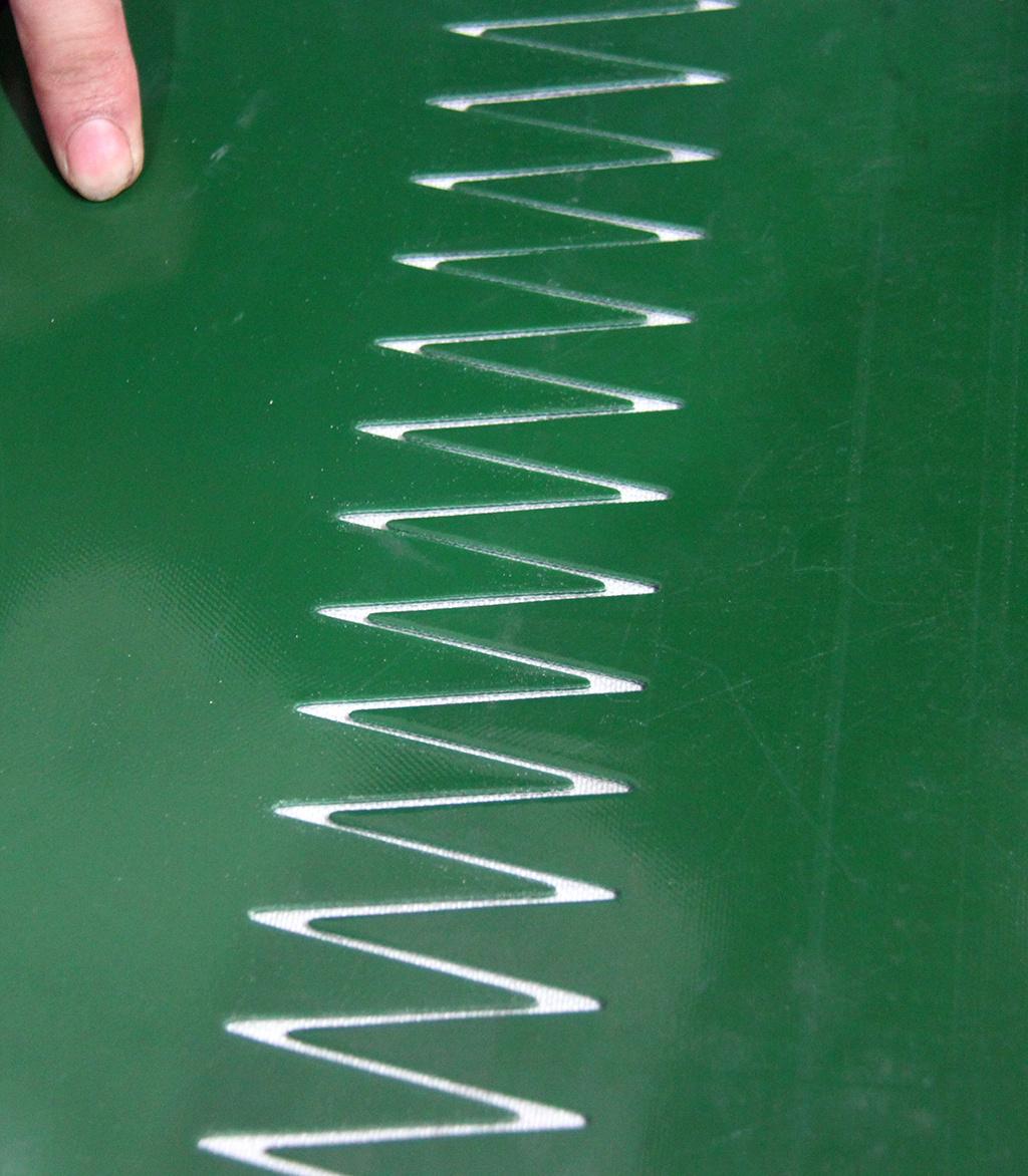 Conveyor Belt Splicing Tools Belt Joint Machine