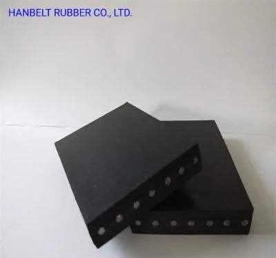 Heavy Duty Tear-Resistant Steel Cord Rubber Belting St1600 Conveyor Belt