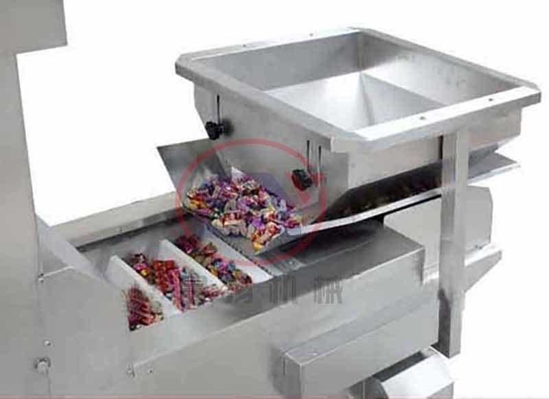 China Supplier Electromagnetic Stainless Steel Vibrating Feeder Machine for Conveying System