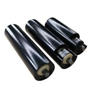 Professional Pipe Conveyor Rollers for Mining Ore