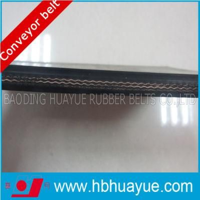 Multi-Ply Ep600/3 Rubber Conveyor Belt