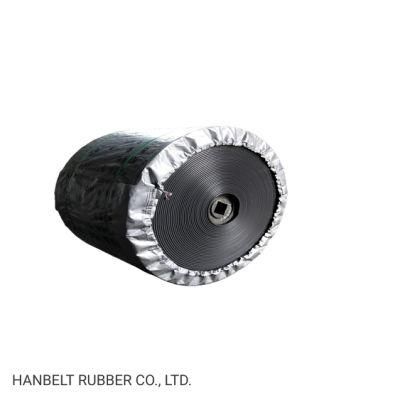 Industrial PVC Conveyor Belt/Belting of Vulcanised Rubber for Sale