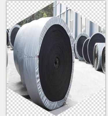 Best Sellerconveyor Belt Rubber Conveyor for Mining/Port/Coal Transport