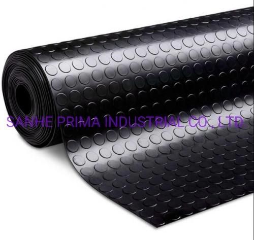 Nylon Rubber Belts with Various Type