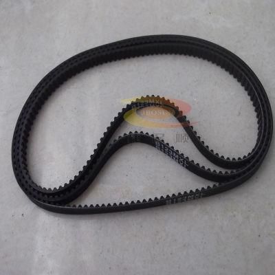 Rubber Endless Timing Belt in Metric Pitch