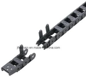18mm Exterior Opening Machine Cable Chain