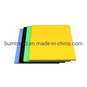 UHMWPE Sheet for separator Board in Construction Industry