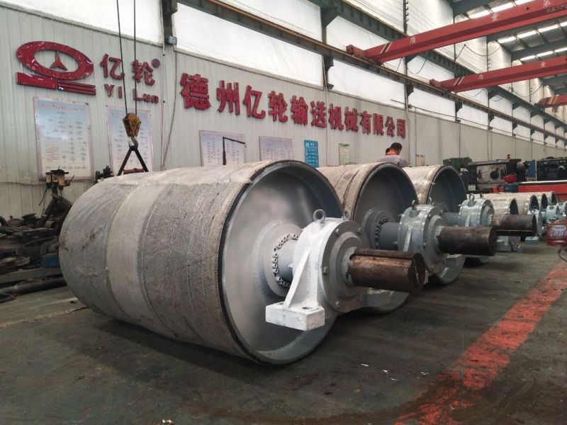 Xgf Series Reducer Conveyor