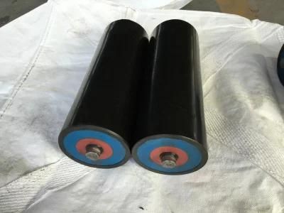 Customized HDPE Belt Conveyor Roller Made in China