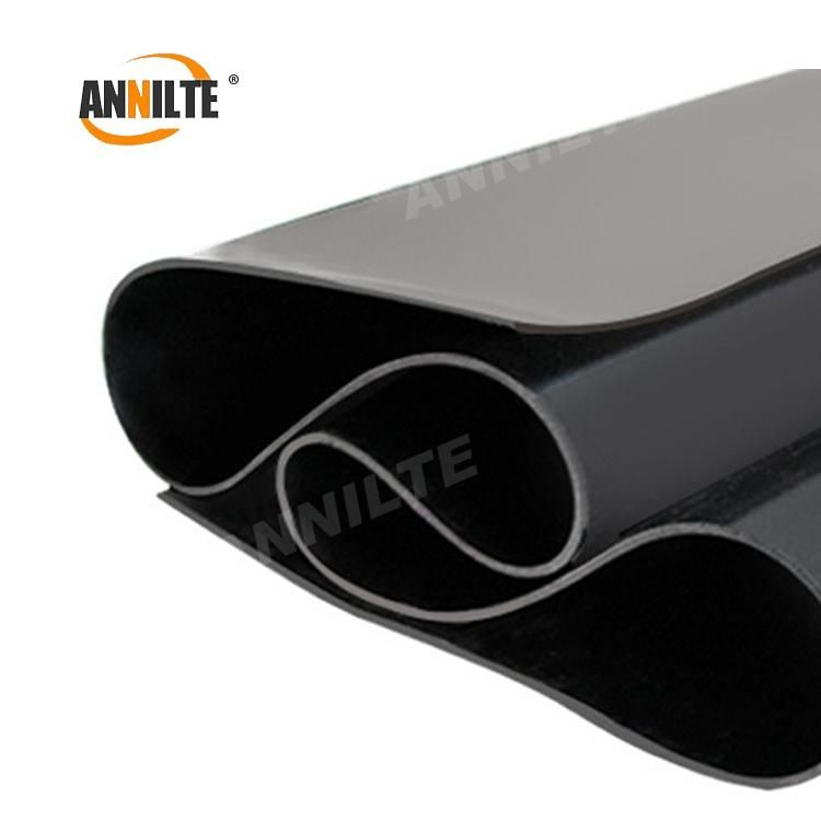 Annilte Multi-Ply Ep 200 Rubber Conveyor Belt with Top Quality