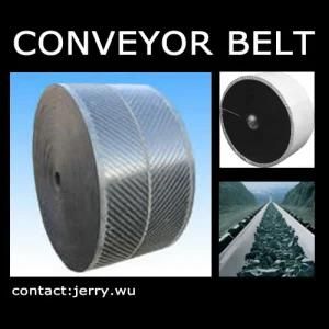 Rubber Conveyor Belting