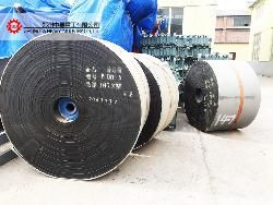 Mining Industrial Gypsum Conveyor Belt Machine