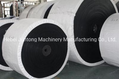 Factory Industrial Rubber Used Conveyor Belt