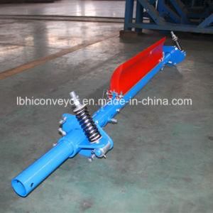 High Quality Primary Polyurethane Belt Cleaner (QSY-160)