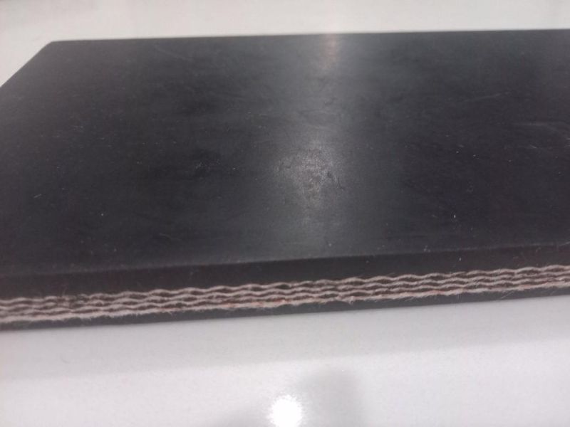 2-Ply Woven Conveyor Belt