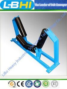 Conveyor Impact Idler Roller From Material Handling Equipment Parts Supplier