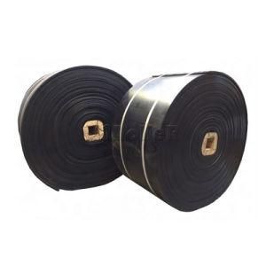 China Supplier Rubber Conveyor Belt for Coal Mine