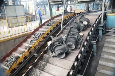 Casting Conveyor