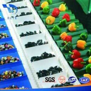 High Quality Agriculture Inclined Belt Conveyor Machine for Sale