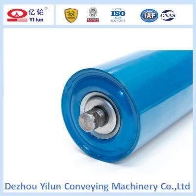 Conveyor Roller Drive Roller Carrier Trough Idler for Belt Conveyor