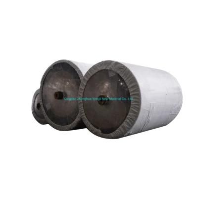 Black Rubber Conveyor Belt for Crusher Stone Grinder and Gold Mining