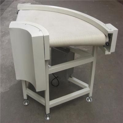Good Quality for Curved Conveyor, China Stocks in Warehouse