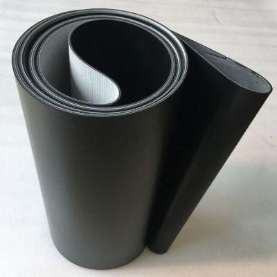 Standard PVC Conveyor Belt for Industrial Inkjet Printer Packing Production Lines