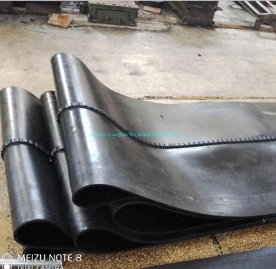 as Grade Rubber Conveyor Belt for Coal Feeder Machinery