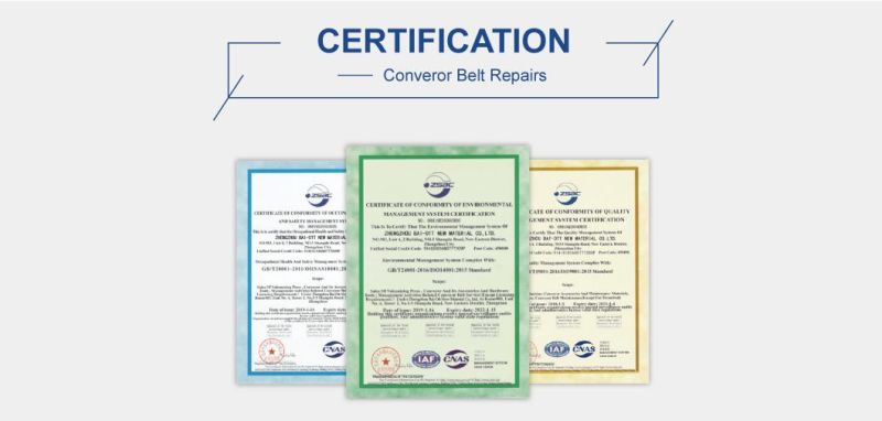 Coal Mine Primary Polyurethane Conveyor Belt Cleaner Scraper