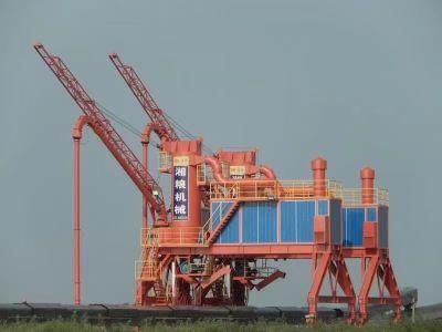 Conveyor System Carbon Steel Xiangliang Brand Gran Pump Port Unloader