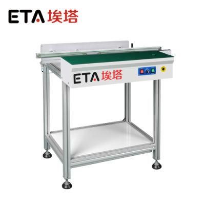 Smema Connected 1m PCB Conveyor for SMT Assembly Line