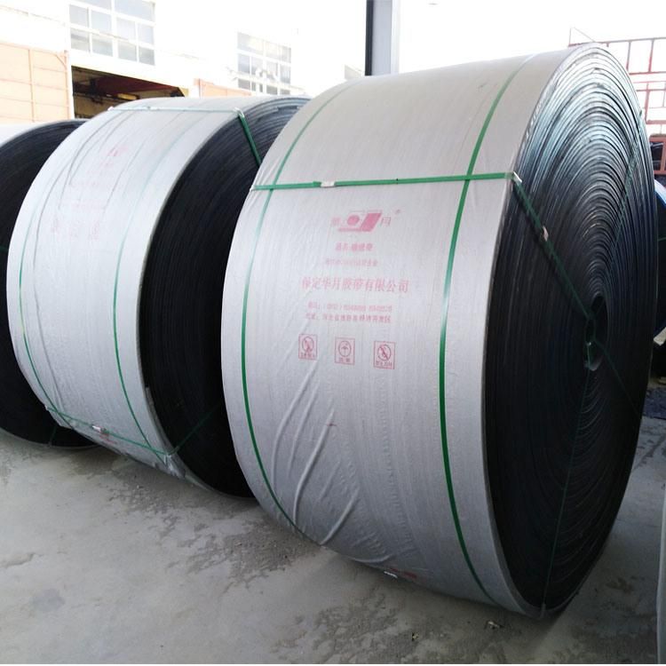Nylon/Nn Transmission Rubber Belt China