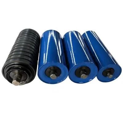 Impact /Trough/Troughing/Carry/Carrying/Return Carrier Wing Guide Conveyor Rollers