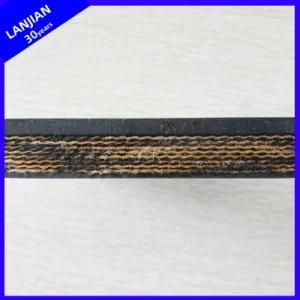 Polyester Ep Rubber Conveyor Belt Rubber Belt