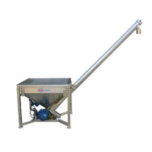 Xf-S Automatic Auger Conveyor