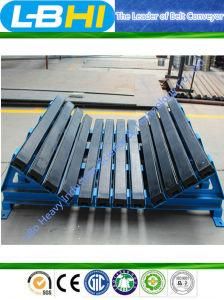 Hot Product Impact Bed for Belt Conveyor (GHCC 140)