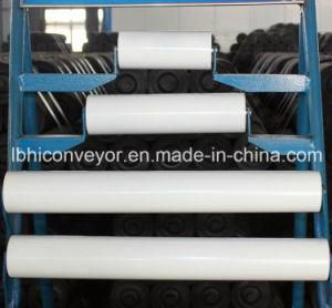 Long-Life High-Speed Low-Friction Idler Roller for Belt Conveyor