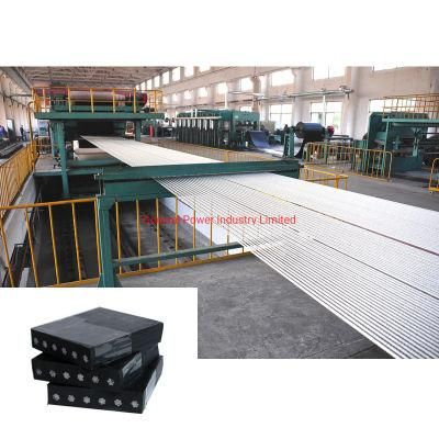Professional Coal Mining Fire-Resistant Steel Cord Rubber Conveyor Belt