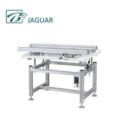 PCB Magazine Loader and Unloader Automatic Conveyor