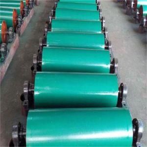 Conveyor Tail Pulley for Mining and Mineral Industry