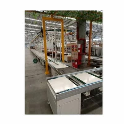 Clothes Washing Machines Automatic Washing Machine Assembly Line Automated Assembly Equipment and Production Lines