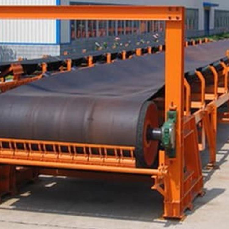 Mining Belt Conveyors Conveying Machine Price