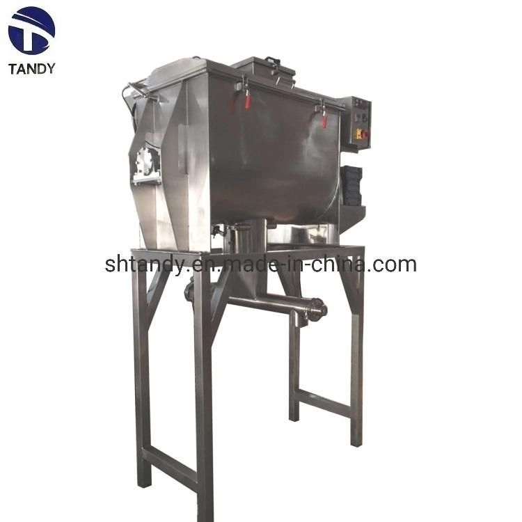 Inclined Screw Feeder Machine for Bleaching Powder Transit