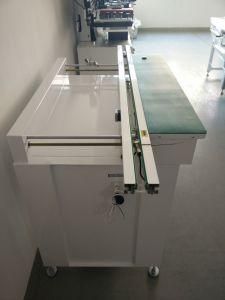 SMT Assembly Line 600mm Automatic Inspection PCB Conveyor