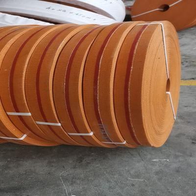 Factory Supply of Cc56 Elevator Bucket Flat Transmission Belt