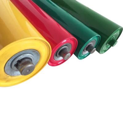 Factory Supply Carrier Roller for Belt Conveyor