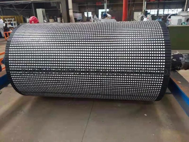 Premium Ceramic Lagging Conveyor Drum Ceramic Pulley Lagging